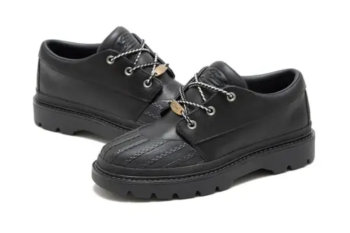 Tyler, the Creator и Converse GOLF le FLEUR* анонсируют 1908 Bronco Boot Low в трёх новых расцветках