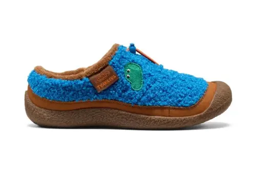 KEEN и TYAKASHA выпустили асимметричные слайды Howser III