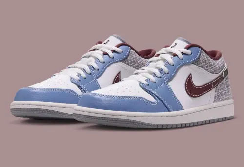 Air Jordan 1 Low