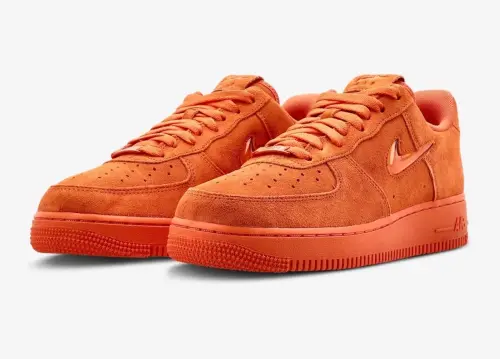 Коллекция Nike Air Force 1 Low