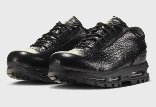 Nike Air Max Goadome Low