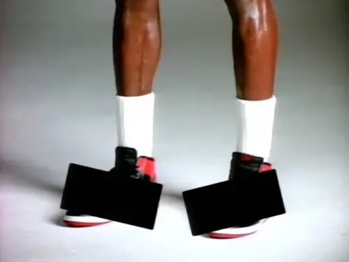 Air Jordan 1 High OG «Rebellionaire»