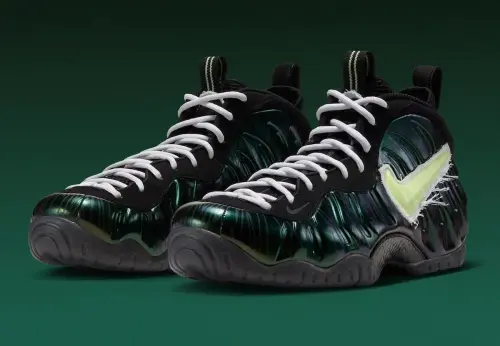 Nike Air Foamposite Pro «Mummy Duck» выходит в ноябре 2026 года