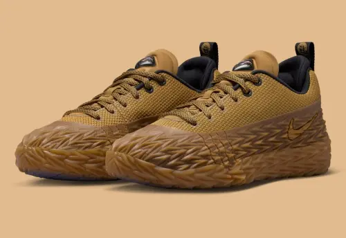 Nike ST Charge "Wheat": рабочий стиль выходит на площадку