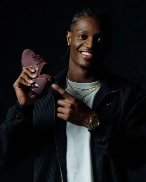 Snickers x adidas Adizero Electric II — релиз в октябре 2026