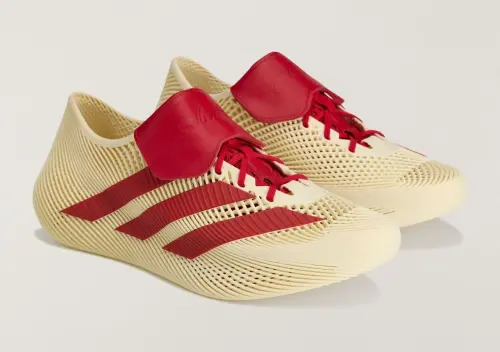 Tyrell Winston x adidas Climacool 4D теперь доступны