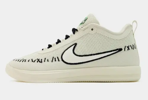 Nike Book 2 Девина Букера к Хэллоуину получает образ Уги Буги