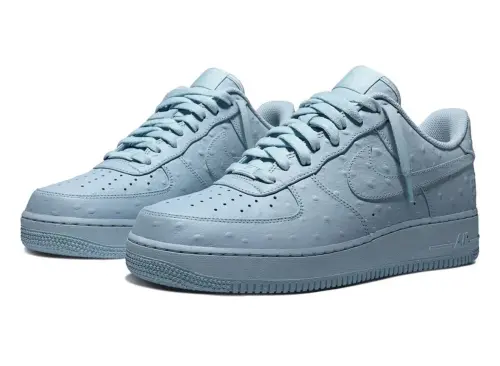 Коллекция Travis Scott Nike Cactus Court: Air Force 1 и Zoom Vapor 12 уже в продаже