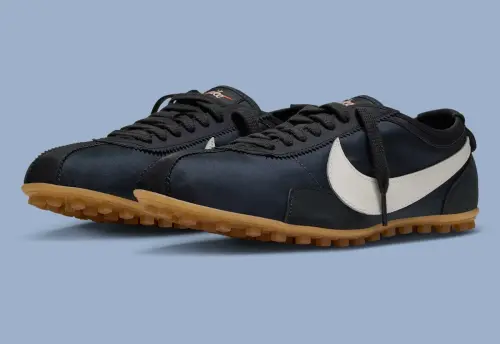 Nike Moon Shoe в расцветках «Off-Noir» и «Mystic Dates» — релиз осенью 2026 года