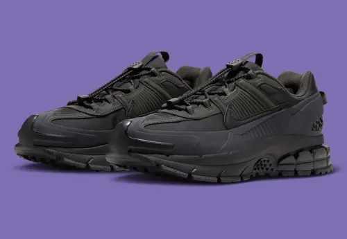 Nike Zoom Vomero 5 Roam «Sequoia/Black» — созданы для тёмного времени года