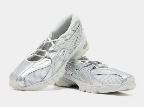 ASICS превращает GEL-DS Trainer в балетки для 2026 года