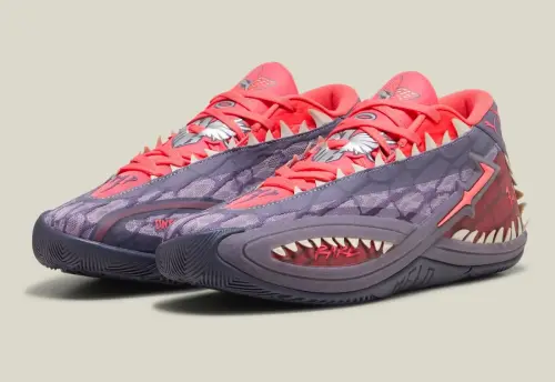Коллекция Stranger Things x PUMA: MB.06, LaFrance и LaFrance RNR