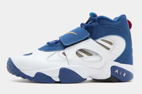 Nike Air Diamond Turf 2 "Pro Bowl": первый взгляд