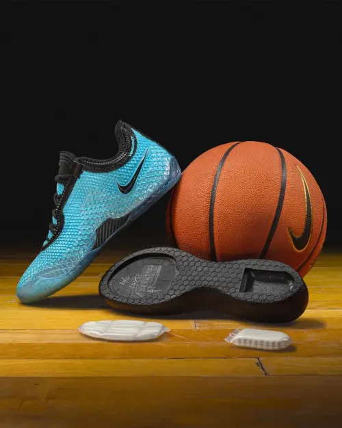 Nike LeBron 24 «Stars» выходит 17 ноября