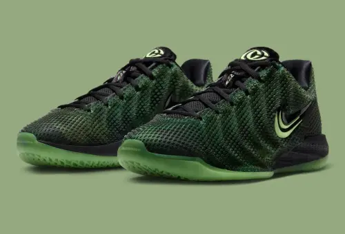 Nike Caitlin 1 Halloween «Jinx» выходит 23 октября