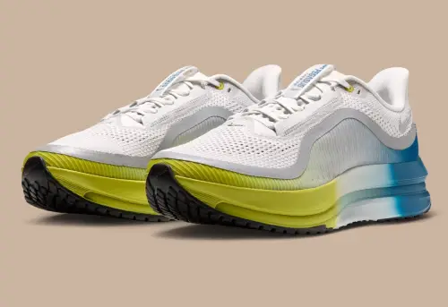 Nike Pegasus Premium “Perfect Texture for Running” — отсылка к вирусному клипу из Портленда