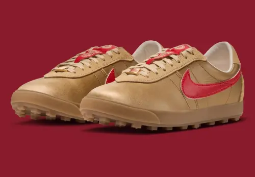 Nike выпускает Astro Grabber для пяти команд NFL