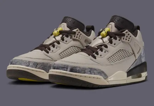 Jordan Spizike Low «Realtree Camo» уже в продаже