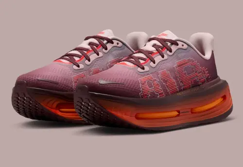 Nike Vomero Premium и Plus получили цветовые решения «Shanghai»