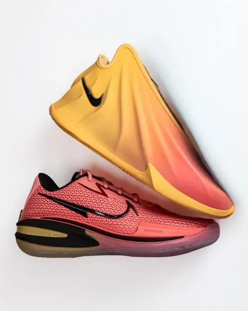 Nike представляет GT Future и GT Cut 1 «EYBL» для Peach Jam