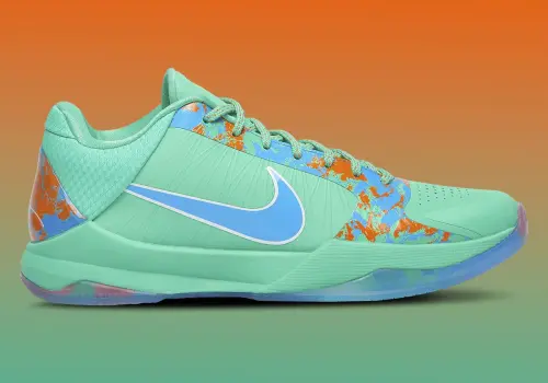 Jalen Brunson x Nike Kobe 5 Protro «NY vs. NY»