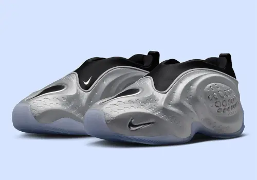 Официальные изображения Nike First Sight Shadow