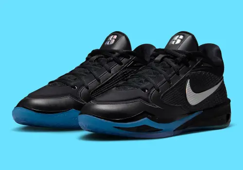 Nike Sabrina 4 пополняет коллекцию «Nike Nationals»