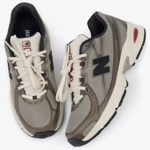 JJJJound привносит свою фирменную расцветку «Mushroom» в модель New Balance 740N