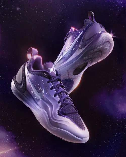 Кроссовки Nike A Two PE Аллиши Грей выйдут 15 августа