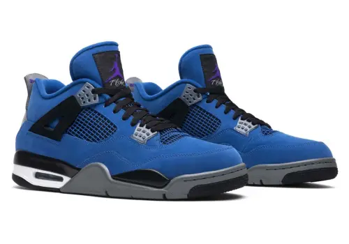 Eminem x Air Jordan 4 «Encore» выйдет в 2027 году