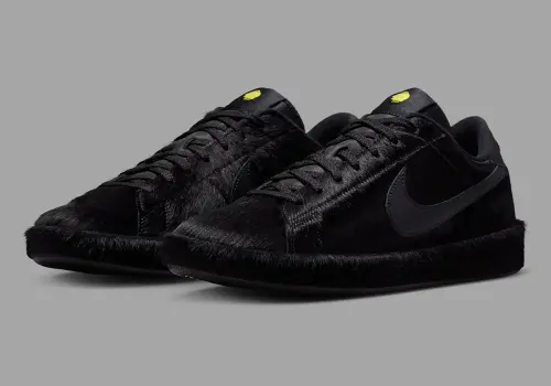Nike Tennis Classic «Chew Dog»: коллаборация для любителей собак