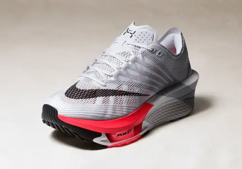 Nike представляет семейство Hybrid — первые кроссовки для Hyrox