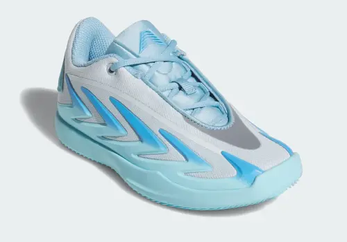 Официальные изображения adidas Anthony Edwards 3