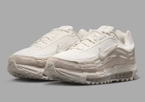 Nike Air Max TL 2.5 выпускает две премиальные расцветки в дуэльном стиле