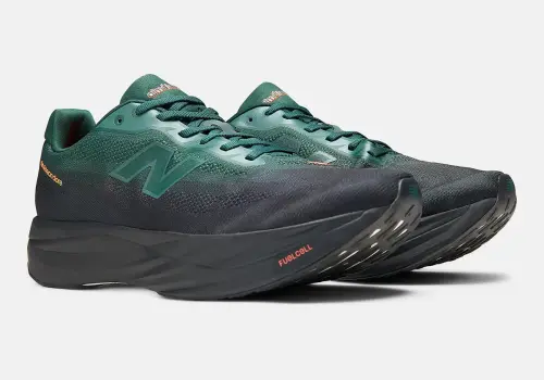 Aimé Leon Dore x New Balance Running Pack выходит 14 августа