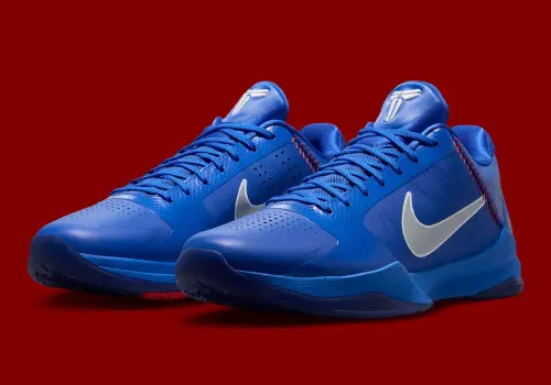 Nike Kobe 5 Protro «Dodgers»
