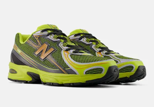 New Balance 740 повторяет недооцененную коллаборацию с CNCPTS