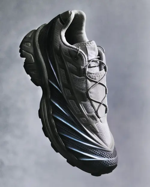 Salomon выпускает XT-EVO после дебюта у KITH