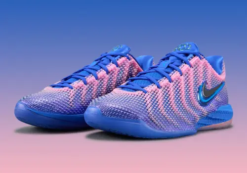 Nike Caitlin 1 в расцветке «Cotton Candy»