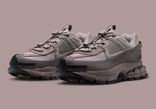 Nike Zoom Vomero 5 Roam возвращается в расцветке «Cave Stone»