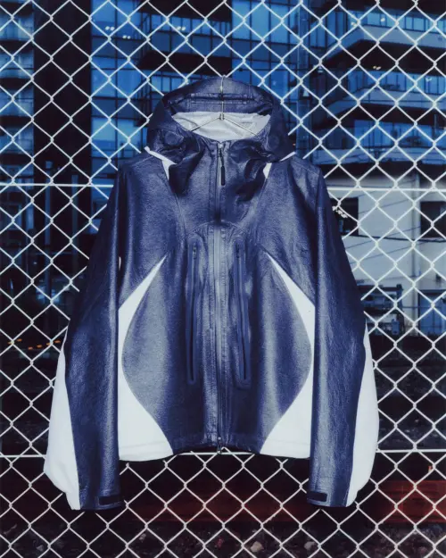 Nike представляет новое поколение Tech Fleece