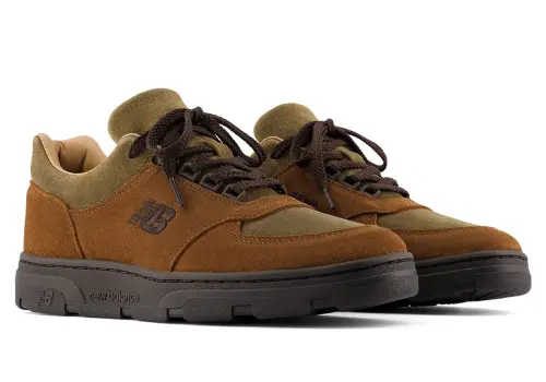 New Balance Allerdale в расцветке «Moorland Textures»: герой родных мест