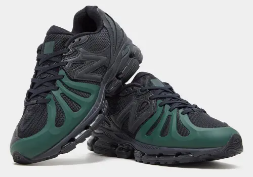 New Balance 1890P: новые расцветки для осени и зимы