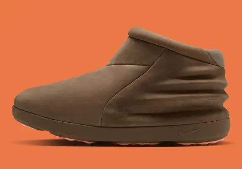 Nike 24.7 Boot — гибрид Yeezy и Uggs
