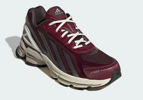adidas F50 Formotion в изысканном цвете «Maroon»