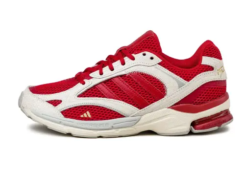 Тайрелл Уинстон привносит художественное видение в adidas Spiritain 2000