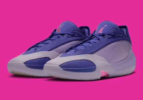 Jordan Triangle в расцветке Bright Concord — яркий акцент осени