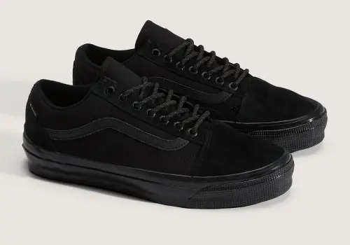 Vans Old Skool получает материалы GORE-Tex для осенне-зимнего сезона