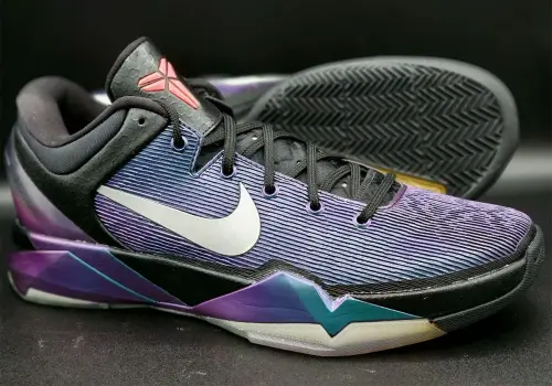 Nike Kobe 7 Protro «Invisibility Cloak» вернётся в 2027 году