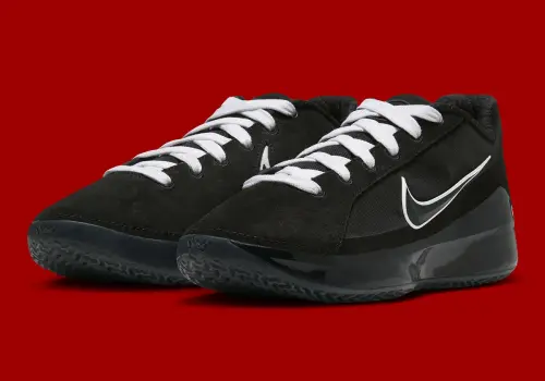 Кроссовки Nike LeBron NXXT Gen by Juju